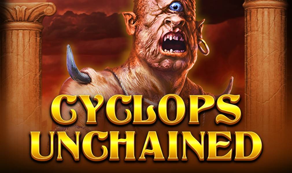 Cyclops Unchained slot