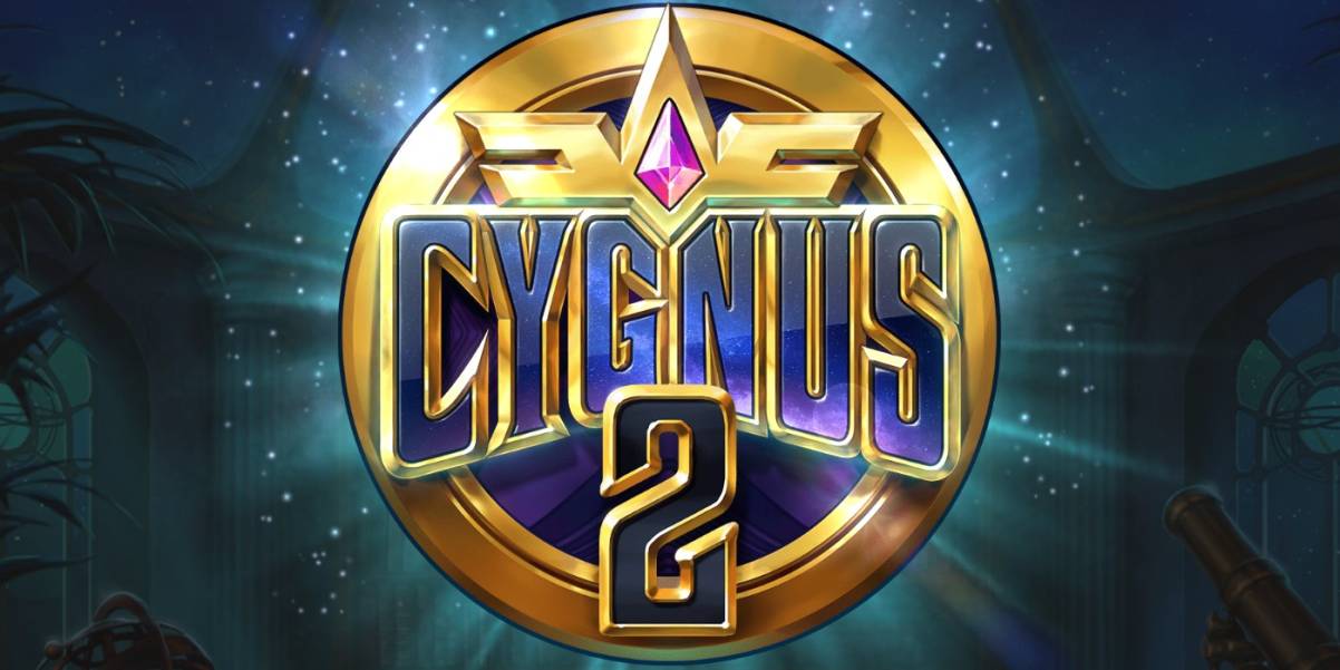 Cygnus 2 slot