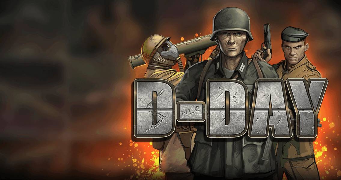 D-Day slot