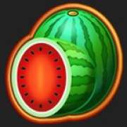 Watermelon symbol in Cleopatra Million slot