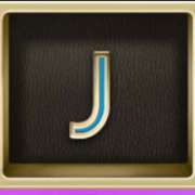 J symbol in King of Slots slot