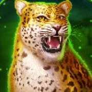 Cheetah symbol in The Ultimate 5 slot