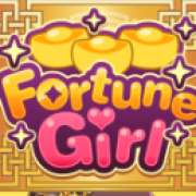  symbol in Fortune Girl slot