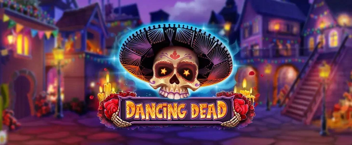 Dancing Dead slot