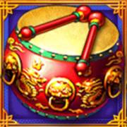 Dancing Drums Explosion: Scatter