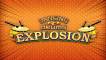 Dancing Drums Explosion