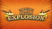 Dancing Drums Explosion