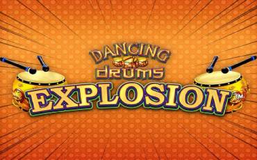 Dancing Drums Explosion slot