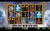 Dante’s Paradise (World Match)