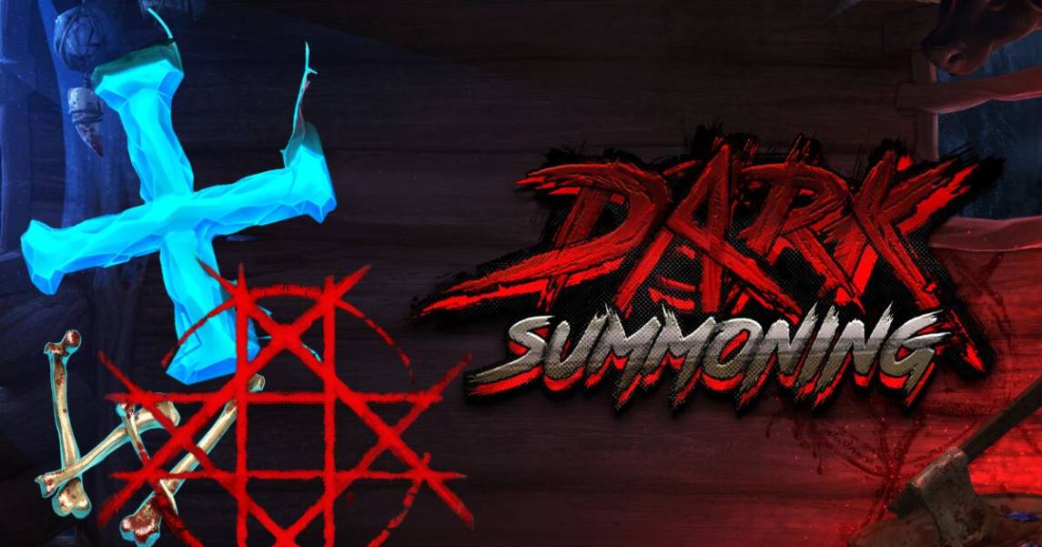 Dark Summoning slot
