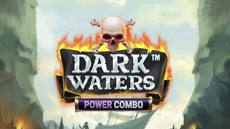 Dark Waters Power Combo slot