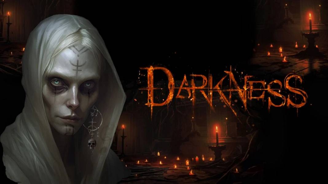 Darkness slot