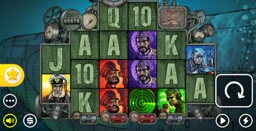 Das xBoot: Slot machine