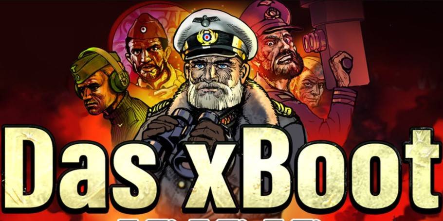 Das xBoot slot