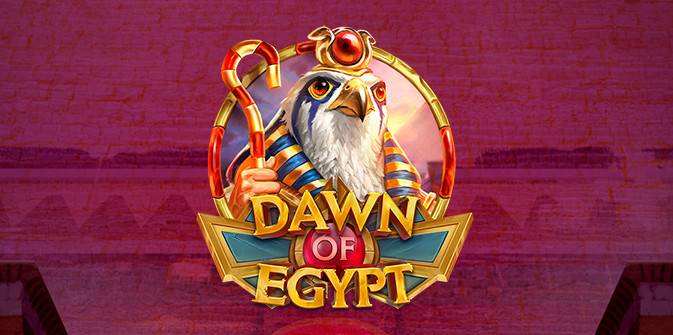 Dawn of Egypt slot