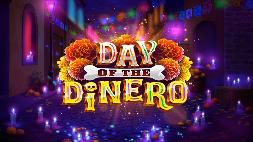Day of the Dinero slot