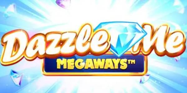 Dazzle Me Megaways slot