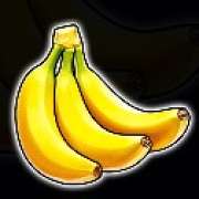 Banana symbol in Shining Hot 100 slot
