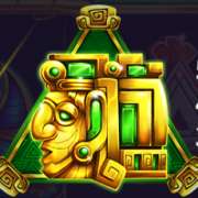 Mask symbol in Ages of Fortune slot