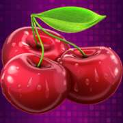 Cherry symbol in Triple Fruit Deluxe Megaways slot