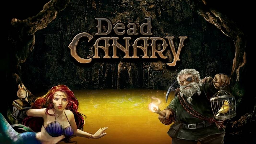 Dead Canary slot