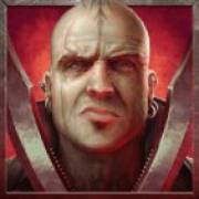 Dead Mans Trail: Heinrich