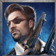 Dead Mans Trail: John