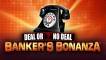Deal or No Deal: Banker's Bonanza