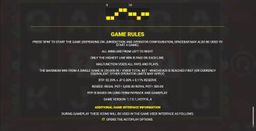 Deal or no Deal: Box Clever Jackpot King: Rules