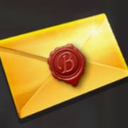 Deal or no Deal: Box Clever Jackpot King: Letter