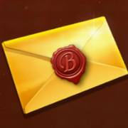 Deal or No Deal: Golden Game: Letter