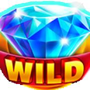 Deluxe Fruits 100: Wild