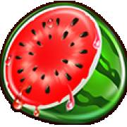 Deluxe Fruits 100: Watermelon