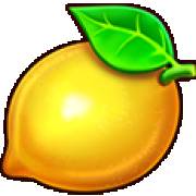 Deluxe Fruits 100: Lemon