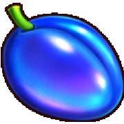Deluxe Fruits 100: Plum