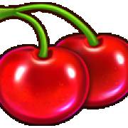 Deluxe Fruits 100: Cherry
