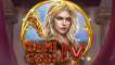 Demi Gods IV Christmas Edition (Spinomenal)
