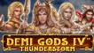 Demi Gods IV Thunderstorm
