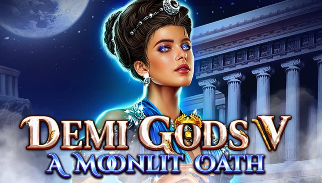 Demi Gods V – A Moonlit Oath slot