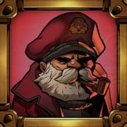 Depths of Fortune: Captain