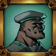 Depths of Fortune: The man in gray