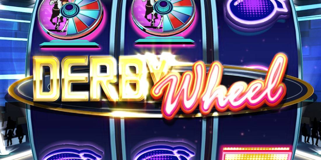 Derby Wheel slot
