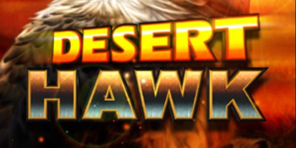 Desert Hawk slot