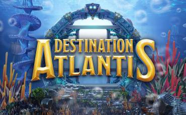 Destination Atlantis slot