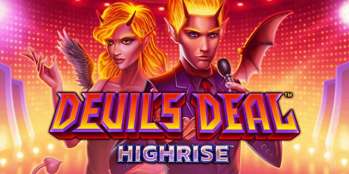Devil's Deal slot