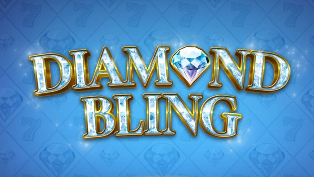 Diamond Bling slot