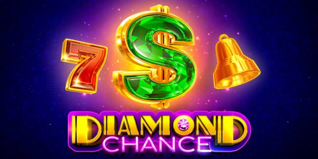 Diamond Chance slot