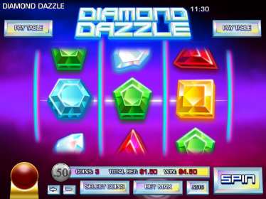 Diamond Dazzle (Rival)