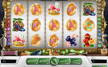 Diamond Dogs slot