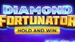 Diamond Fortunator Hold and Win
